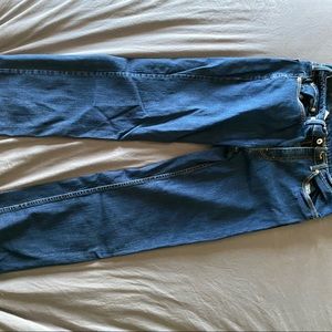 Levi Men’s Jeans